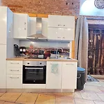 La Romance - Loft Ancien Au Coeur De Toulouse